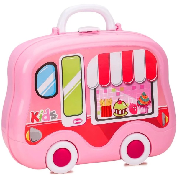 Фото - Сюжетно-ролевая игра. Кухня UFT Kitchen Cook